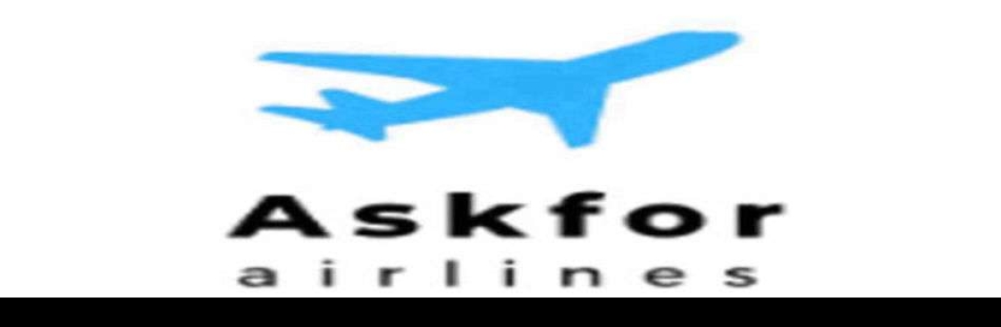 askforairlines 01 Cover Image