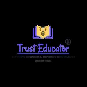 Trust Educator Profile Picture