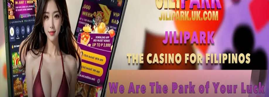 JILIPARK Casino Cover Image
