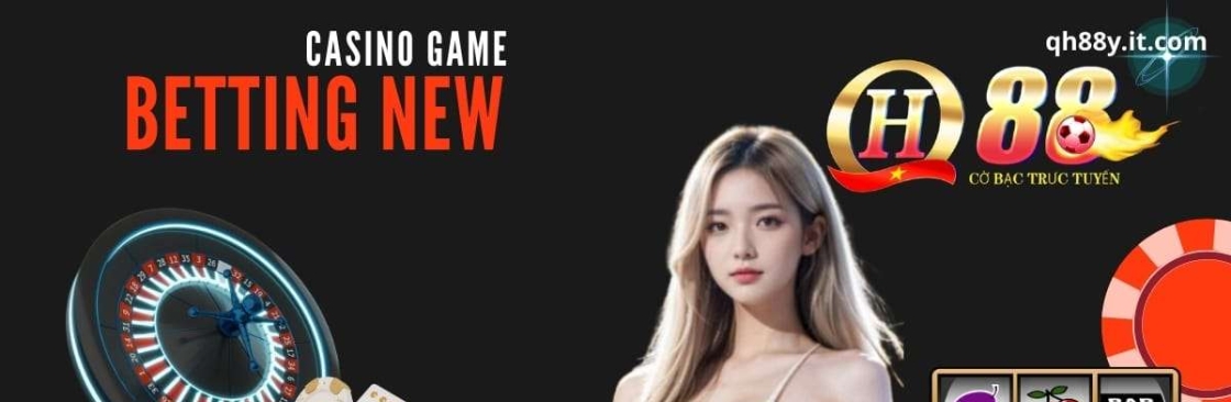 QH88 Cổng Cá Cược Đa Nền Tảng Cover Image