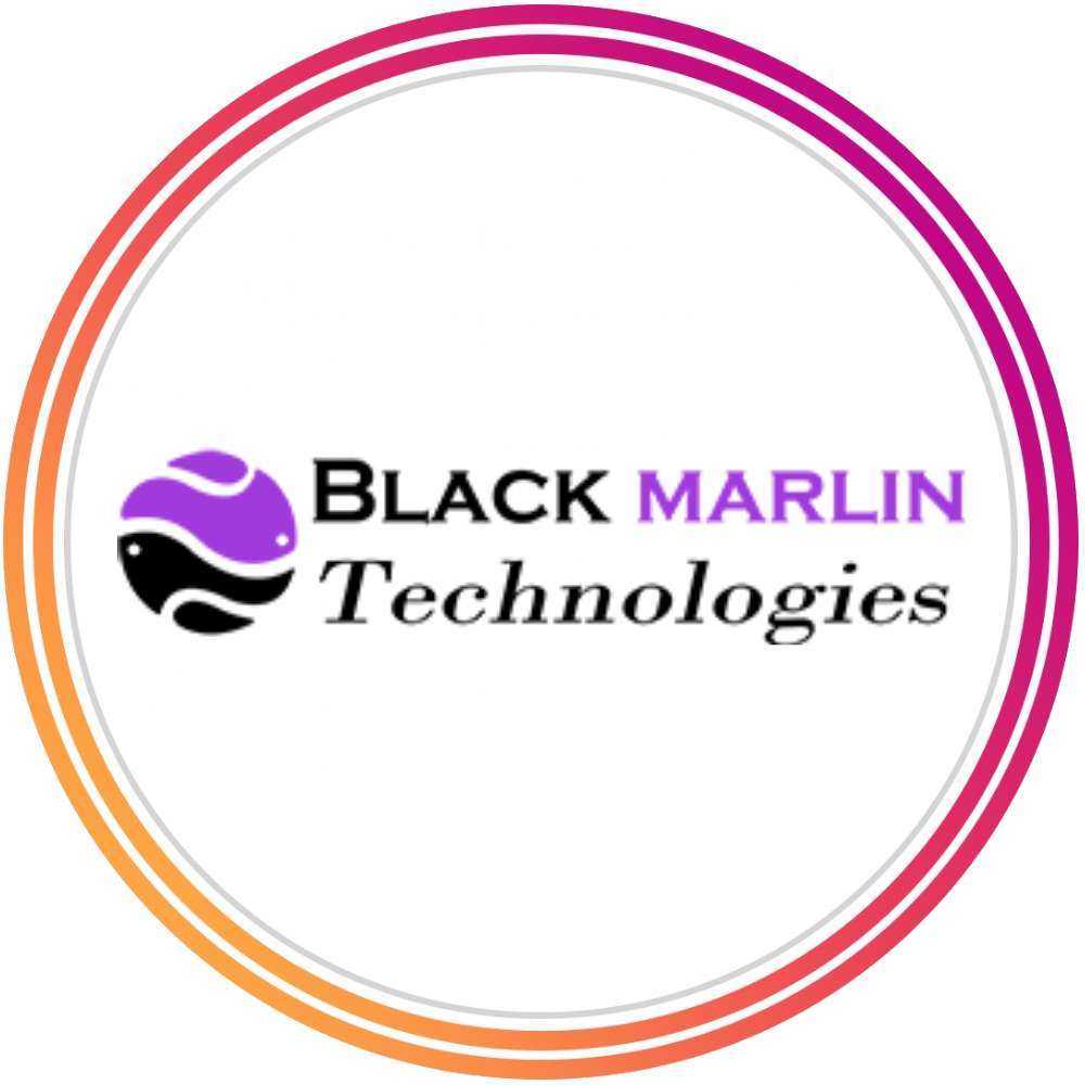 Black Marlin Technologies Profile Picture