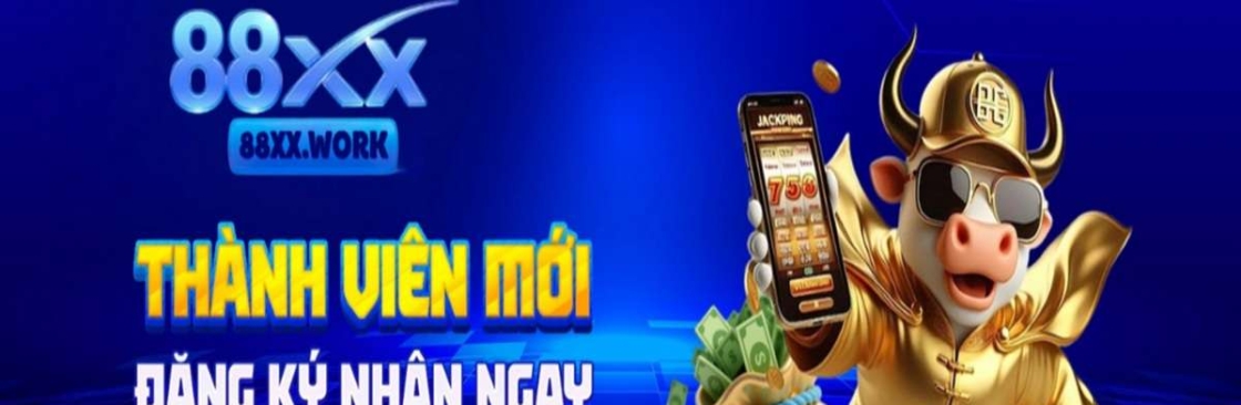 888XX blog Cover Image