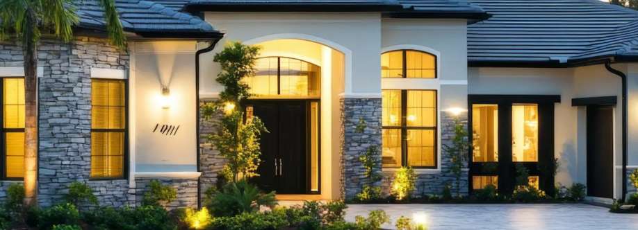 Polk Lawn Cover Image