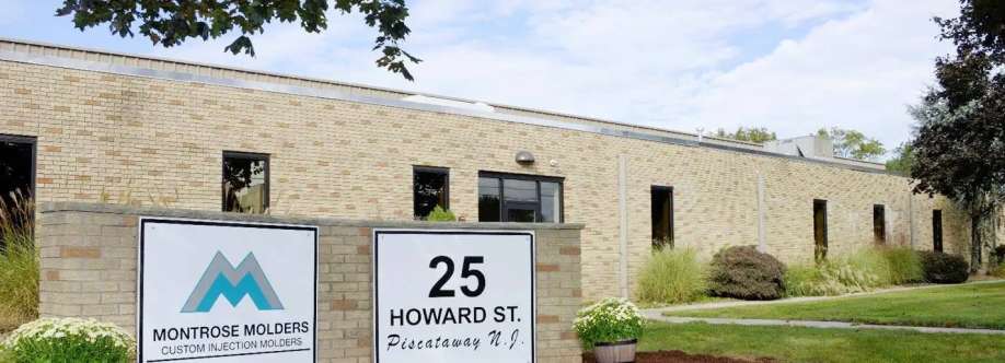 Montrose Molders Your Local Inje Cover Image