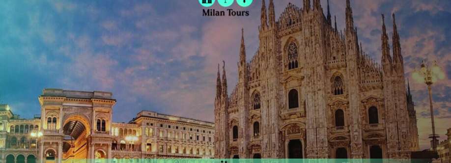Milan Tours Cover Image