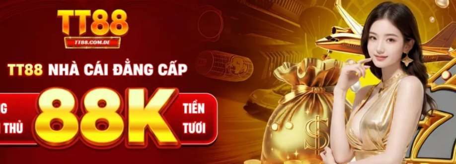Nhà Cái TT88 Cover Image