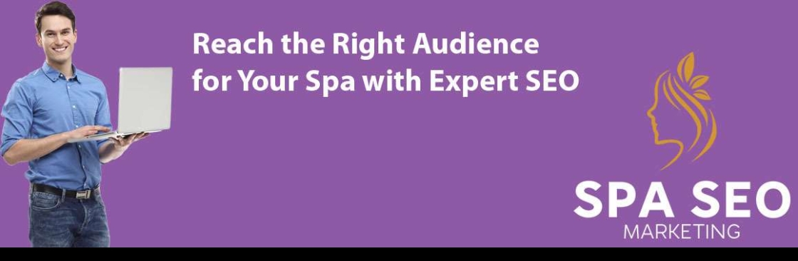 spaseo marketing Cover Image