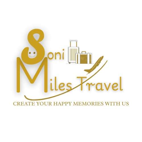 Soni Miles Travel Profile Picture