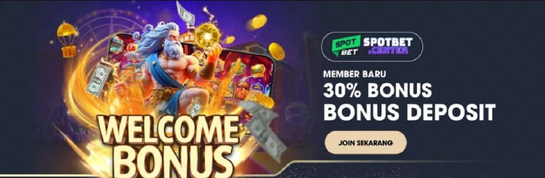 Spotbet Platform Taruhan Online Cover Image