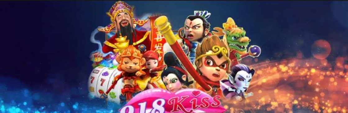 918kiss kiss918 Cover Image