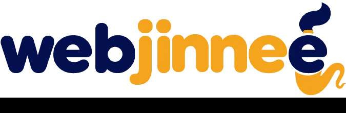 webjinnee webjinnee Cover Image