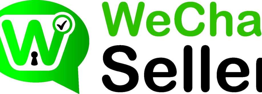 WeChat Seller Cover Image