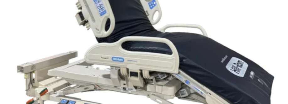 305 Medical Beds Cover Image