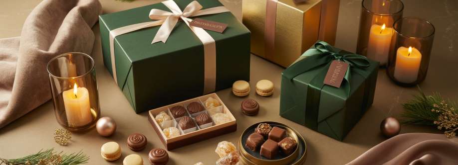 Meraki Gold Cover Image