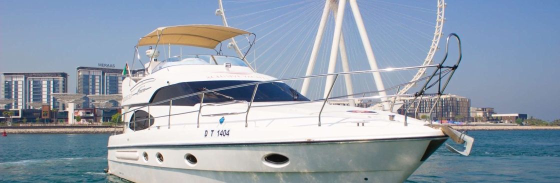 Yacht Away Cover Image