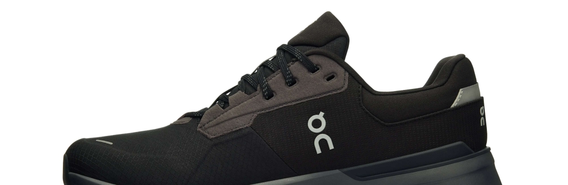 On Cloud Shoes Cover Image