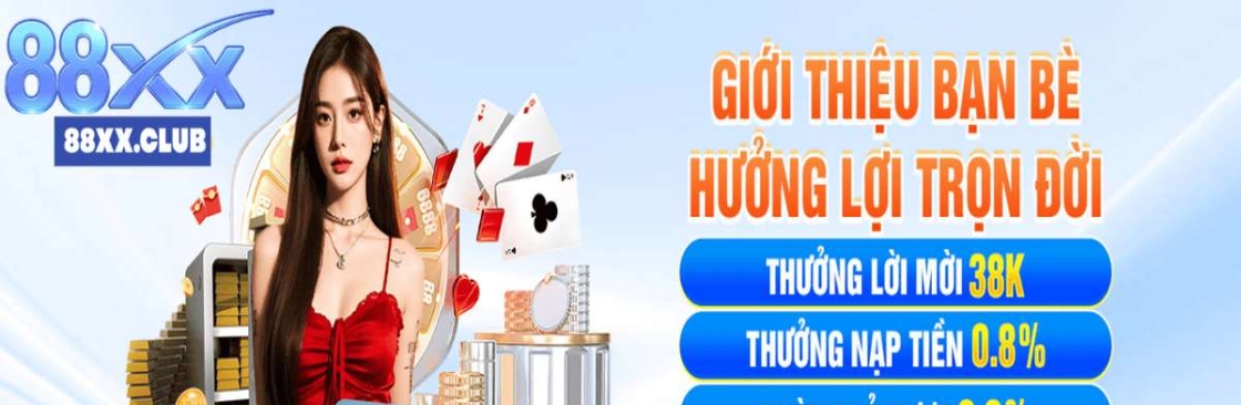 88xx club Cover Image