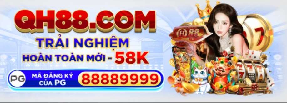 QH88 Jqk Cover Image