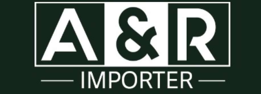 ayrimporter Cover Image