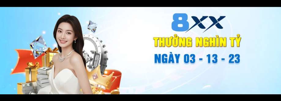 8XX Trải Nghiệm Cover Image