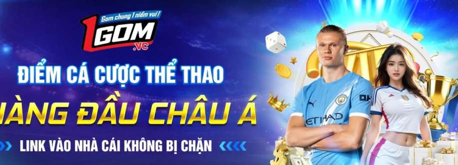 1gom Link Vào Nhà Cái Uy Tín Cover Image