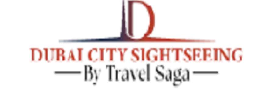 Dubai City Sightseeing Cover Image