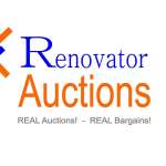Renovator Auctions Profile Picture