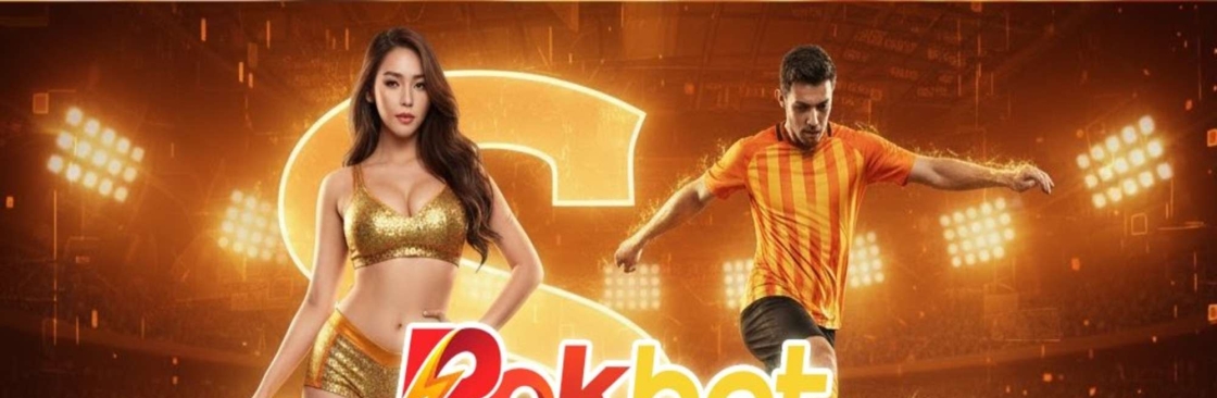 POKBET Cover Image