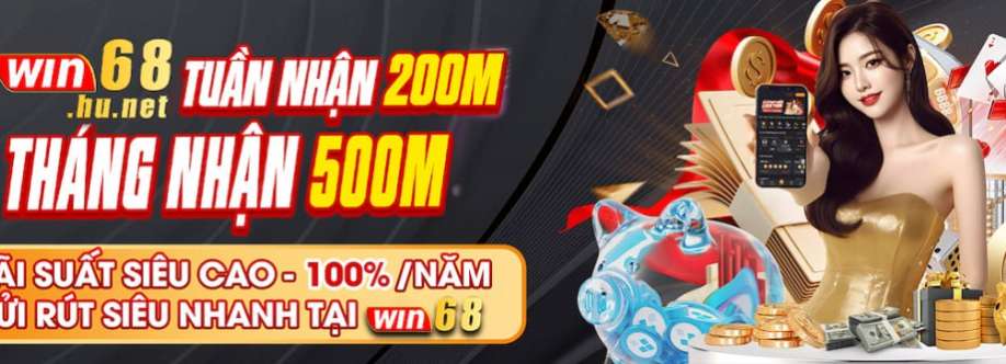 win68 Game Bài Cover Image