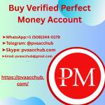 Buy Verified Perfect Money Accounts united states Profile Picture