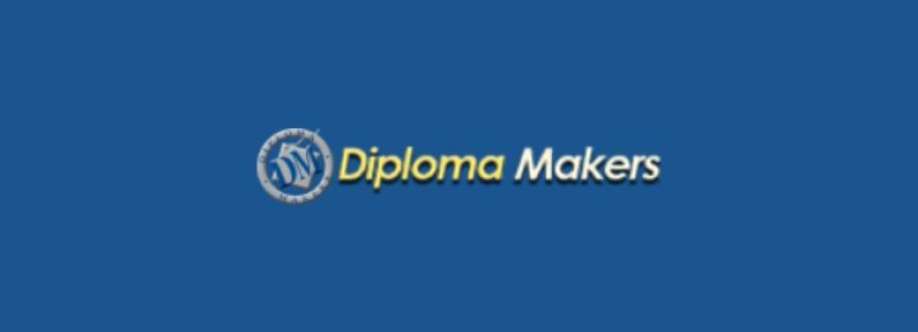 Diploma Makers Cover Image