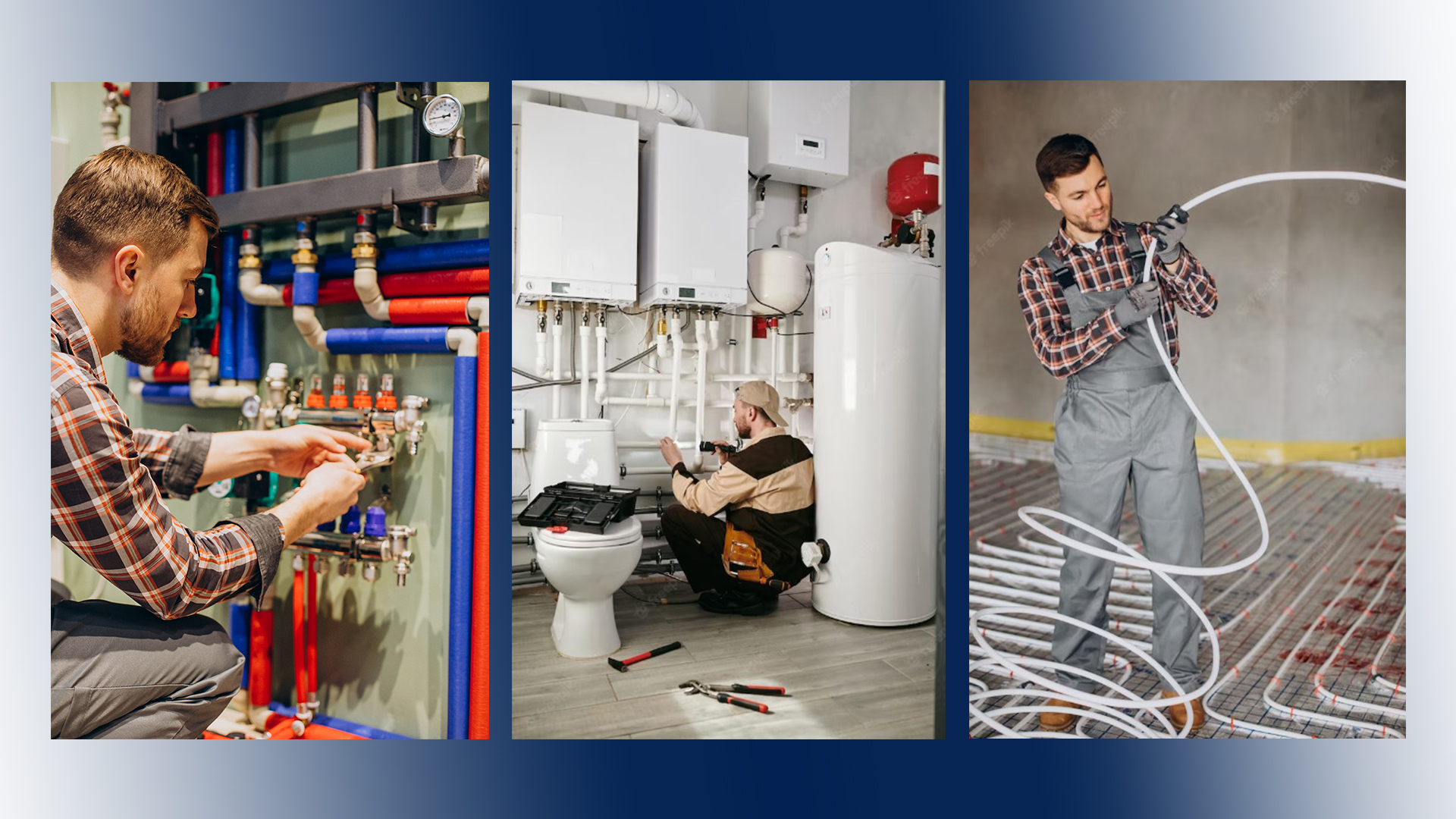 Plumbing Repair Services Orlando FL | Affordable Plumbers