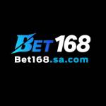 BET168 SA Profile Picture