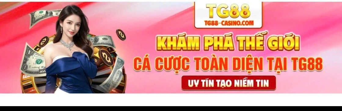tg88casino com Cover Image