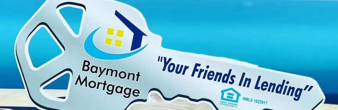Baymont Mortgage Cover Image