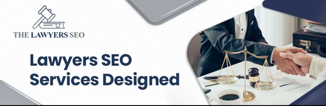 The Lawyers SEO Cover Image