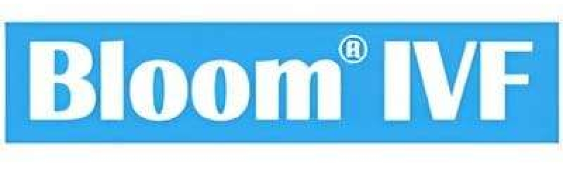 Bloom IVF Cover Image