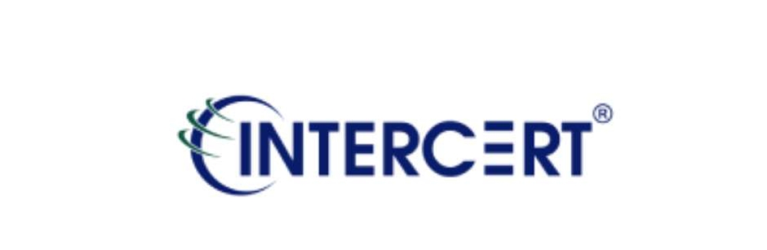 INTERCERT Training Cover Image