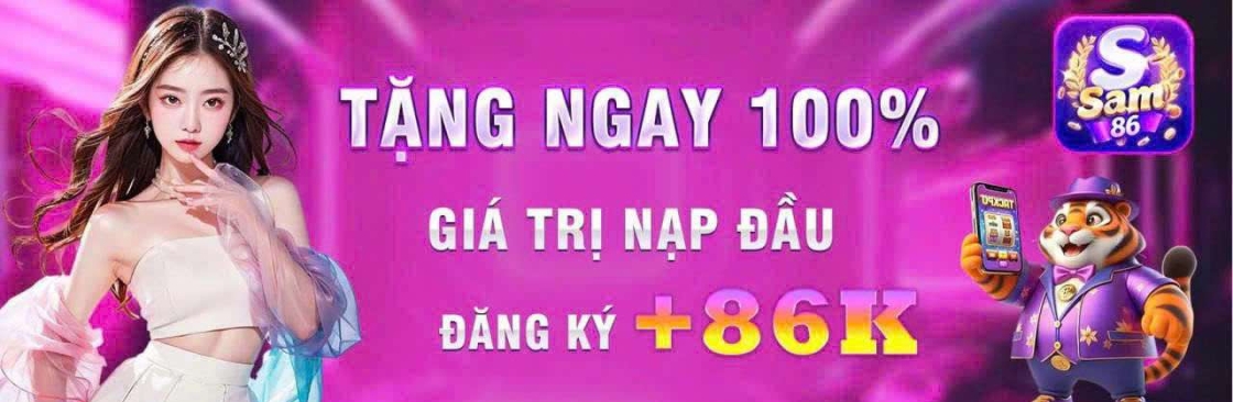 Sam86 Cổng Game Cover Image