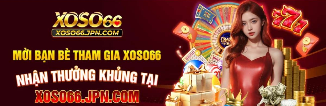 xoso66 jpncom Cover Image