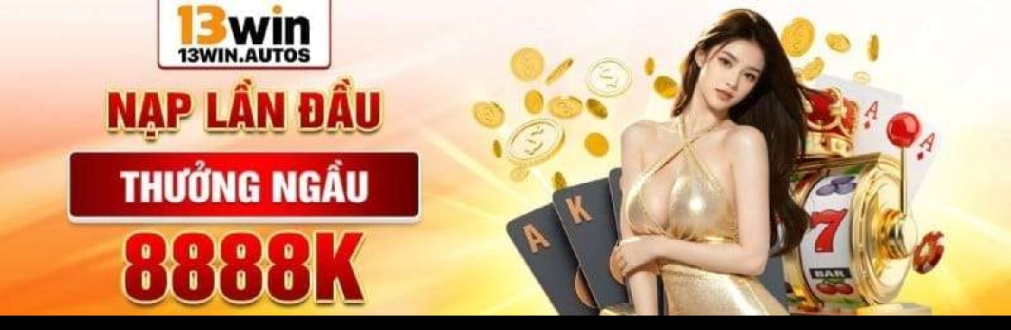 Trang Chủ 13WIN Cover Image