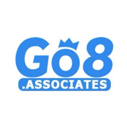 Go8 Tải Game Go8 Profile Picture