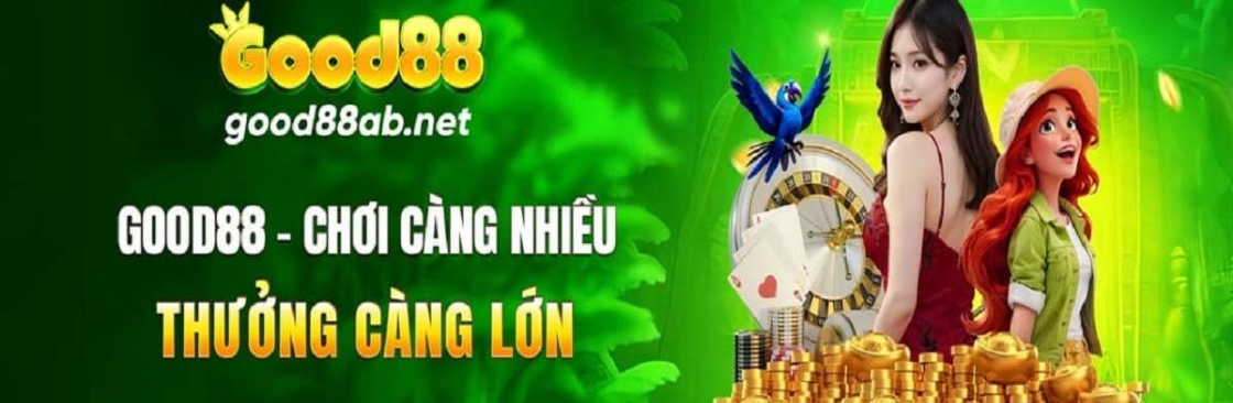 Good88 Cổng Game Đổi Thưởng Uy Tín Cover Image