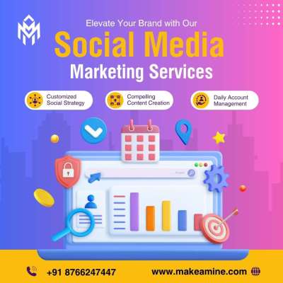 Best Socia Profile Picture