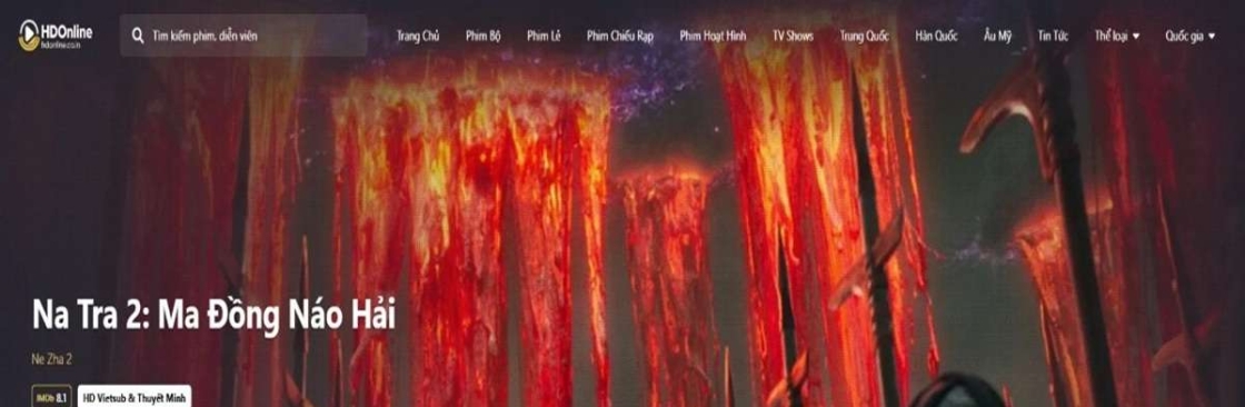 HD Online Cover Image