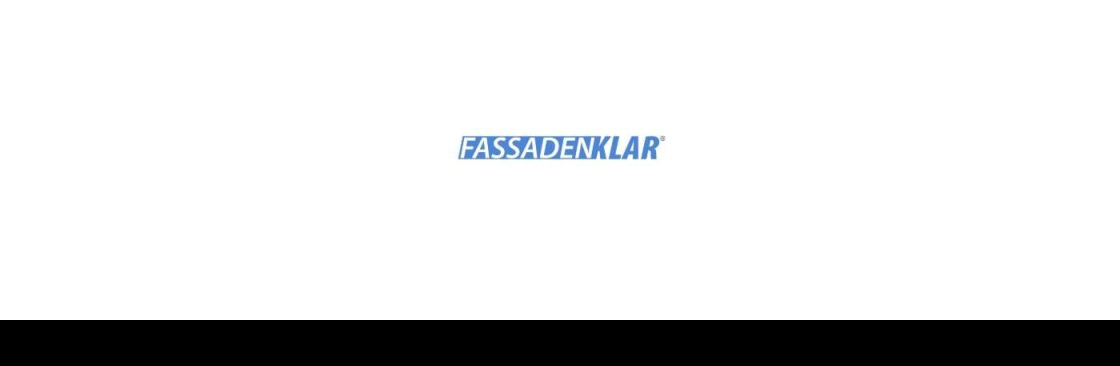 Fassadenklar Cover Image