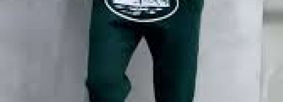 Jogging Corteiz Cover Image