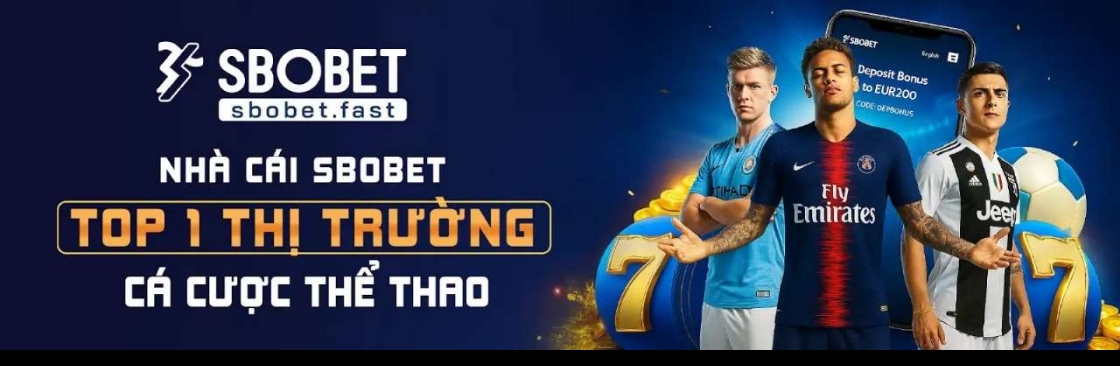 Sbobet Cover Image