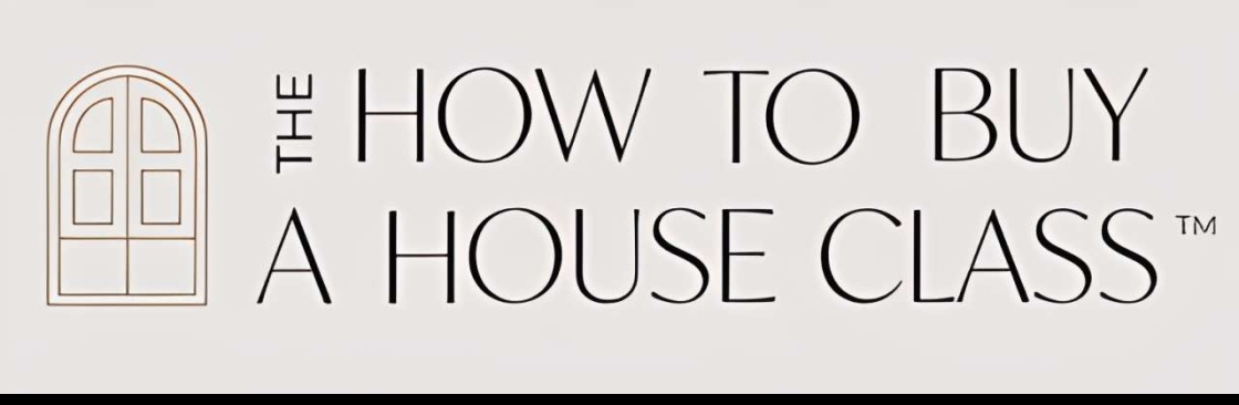 The How To Buy a House Class Cover Image