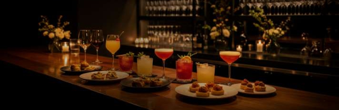 Indn Small Plates and Cocktails Cover Image